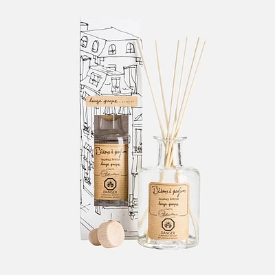 Diffuser Fragrance Linen - 200 ml