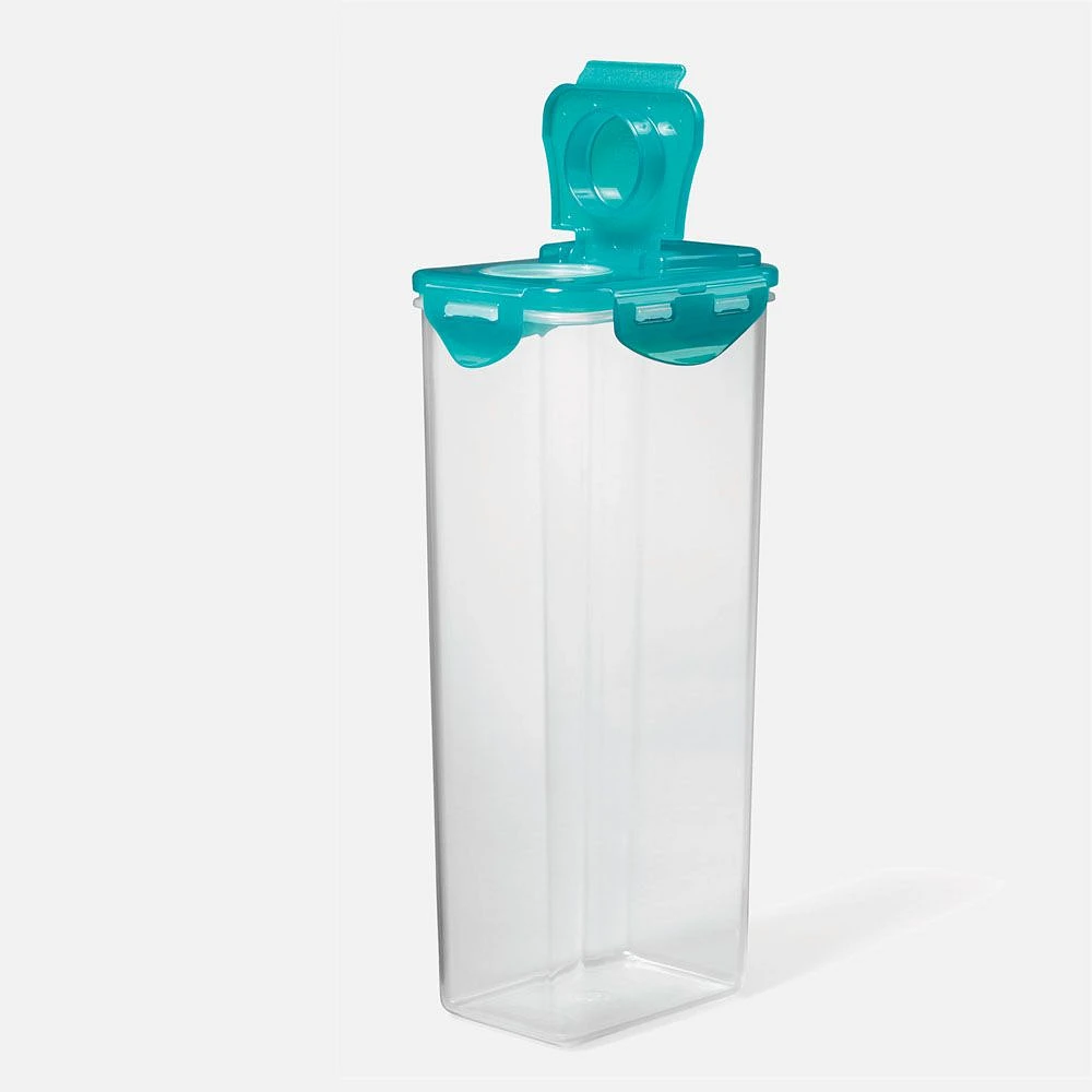 Starfrit LocknLock 2L Flip Top Container