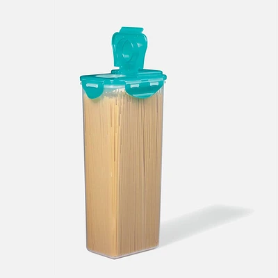 Starfrit LocknLock 2L Flip Top Container