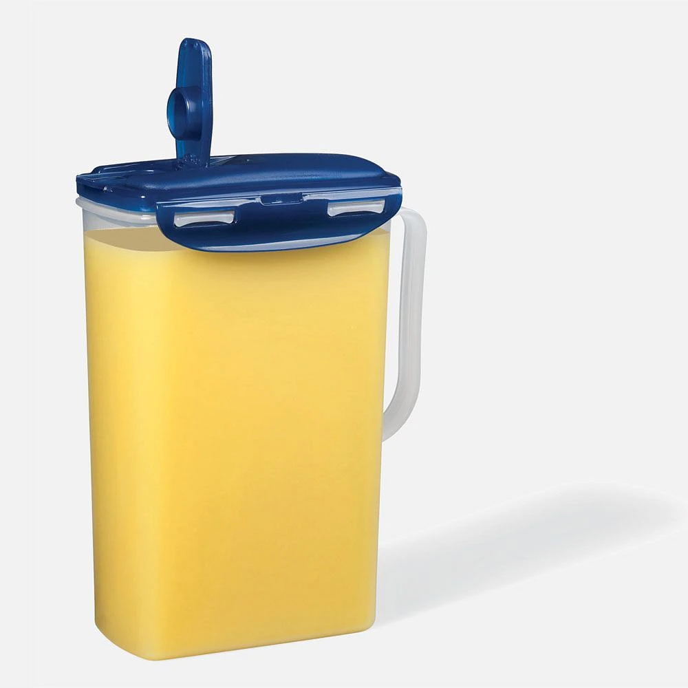 Starfrit Locknlock 2L Juice Container