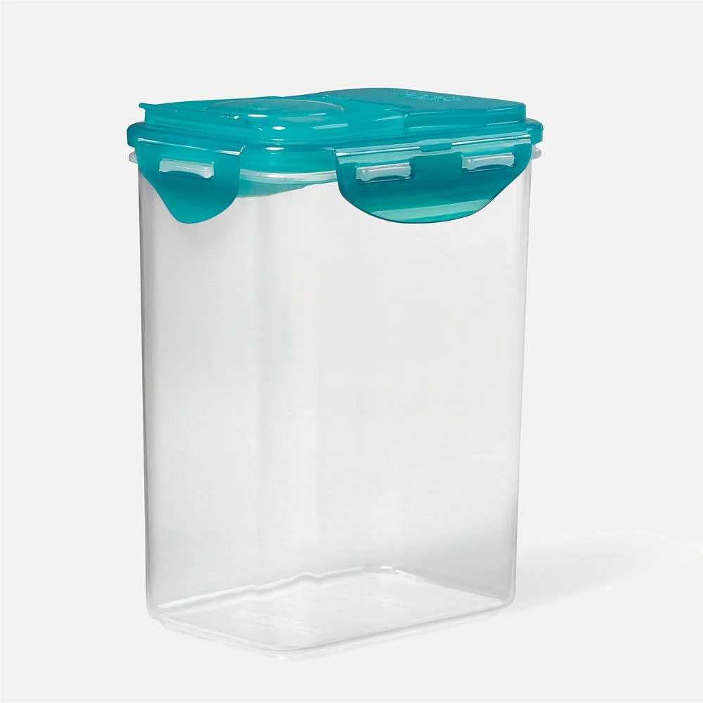 Starfrit Locknlock 1.8 L Flip Top Container