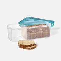 Starfrit Locknlock 5L Bread Container with Divider