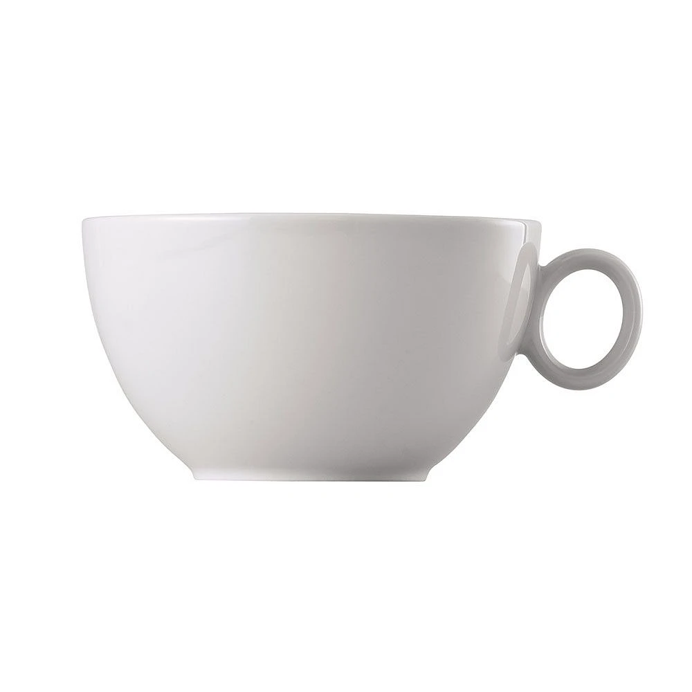 Loft White Cup 11 oz by Rosenthal