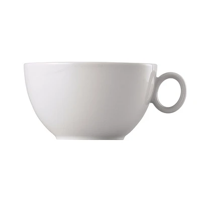 Tasse blanche 11 oz « Loft » par Rosenthal