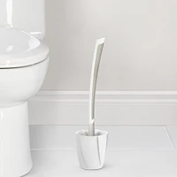 Better Living LOOEZZ Toilet Squeegee