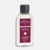 Recharge Aquatique & Poudré par Maison Berger - 200 ml