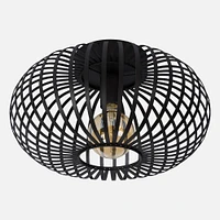 Ivy Ceiling Fixture