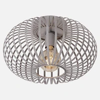 Rodes Ceiling Fixture