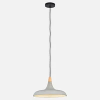 Viola-May Ceiling Fixture