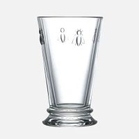 Bee Highball Glass By La Rochere