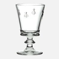 Bee Wine Glass by La Rochere