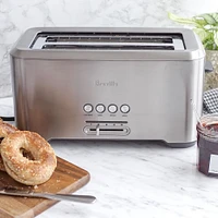 Breville "A Bit More" Toaster