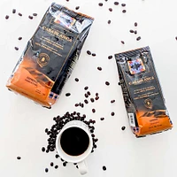 Casablanca Gourmet Coffee - Crema mezzo 500g