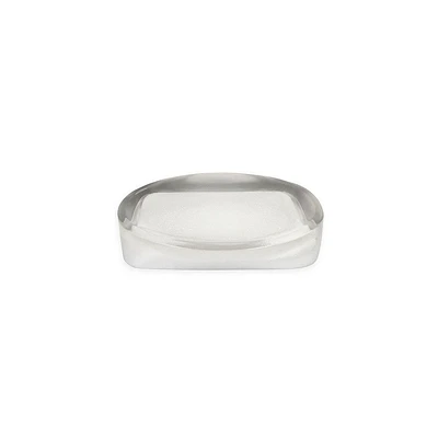 Luster Soap Dish