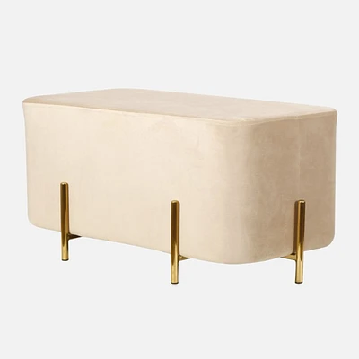 Lynda Ottoman - Beige