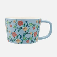 Maxwell & Williams Bloom Mug, 350ml - Cornflower Blue 