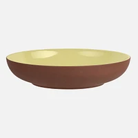 Bowl couleur paille « Sienna » par Maxwell & Williams - 22 cm