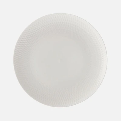 Assiette à salade « Diamond » par Maxwell & Williams