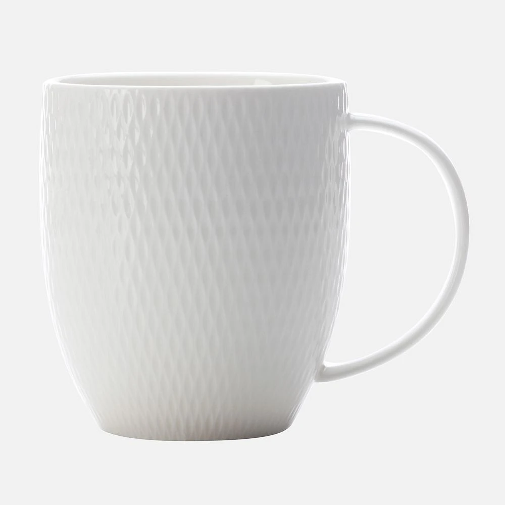 Tasse « Diamond Square » par Maxwell & Williams