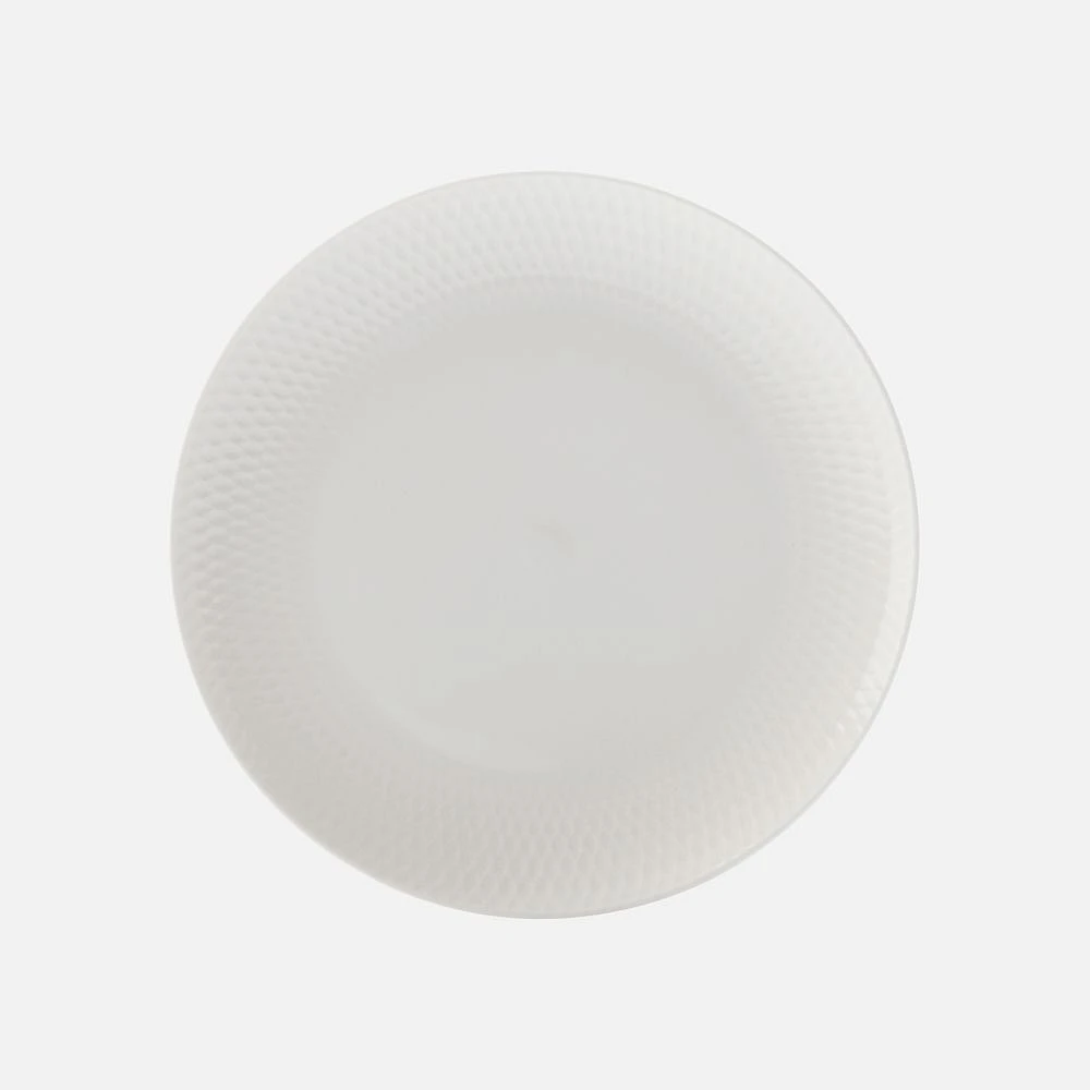 Assiette à salade « Diamond » par Maxwell & Williams