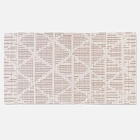 Maison Accent Rug - Taupe