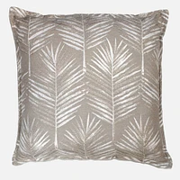 Manos Jacquard Cushion