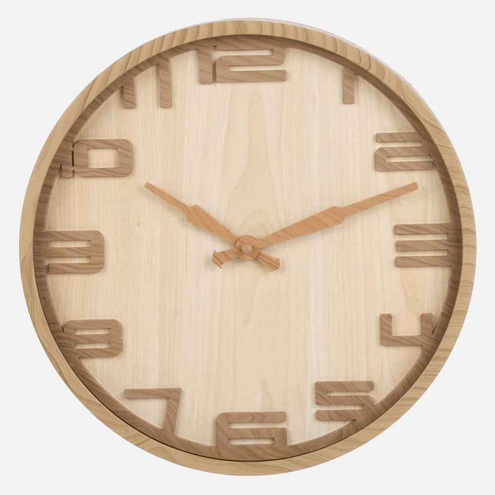 Horloge Martie 