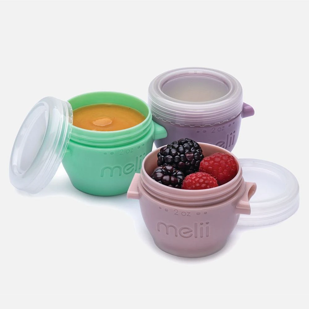 Melii Snap & Go Pods