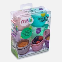 Melii Snap & Go Pods