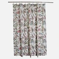 Meredith Shower Curtain