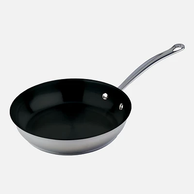 Meyer Nouvelle Stainless Steel Non-Stick Fry Pan - 20 cm