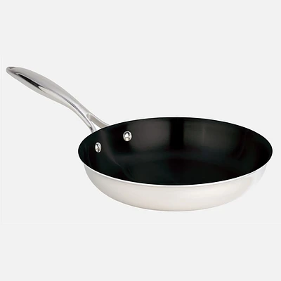 Meyer SuperSteel Tri-Ply Clad Stainless Steel Non-Stick Fry Pan - 28 cm