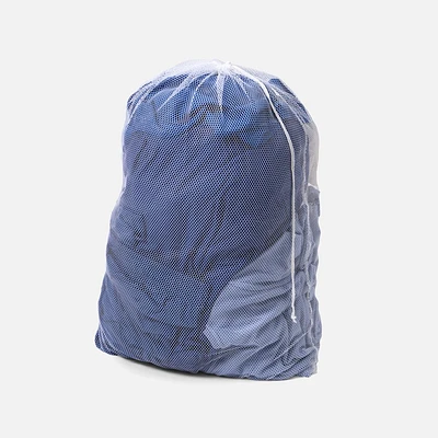 Carry All Mesh Laundry Bag