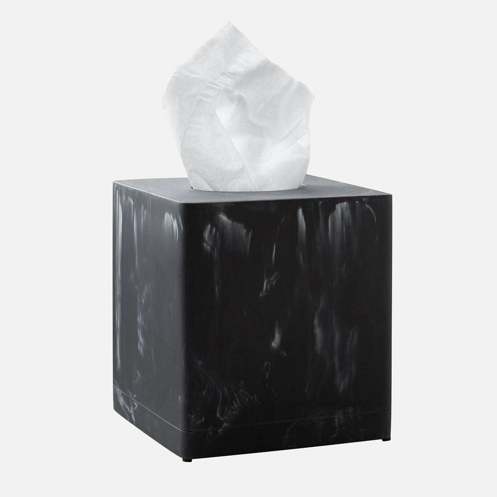 Michaelangelo Tissue Cover - Black