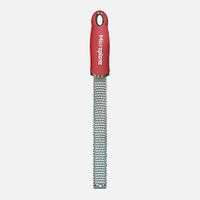 Microplane Premium Classic Zester Pomegranate Red