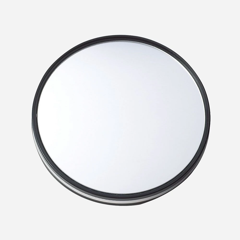 Mini Magnifying Suction Vanity Mirror