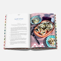 Assouline The Missoni Family Cookbook