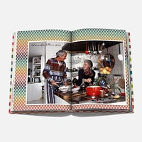 Livre de cuisine par Assouline - « Missoni Family »