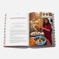 Livre de cuisine par Assouline - « Missoni Family »