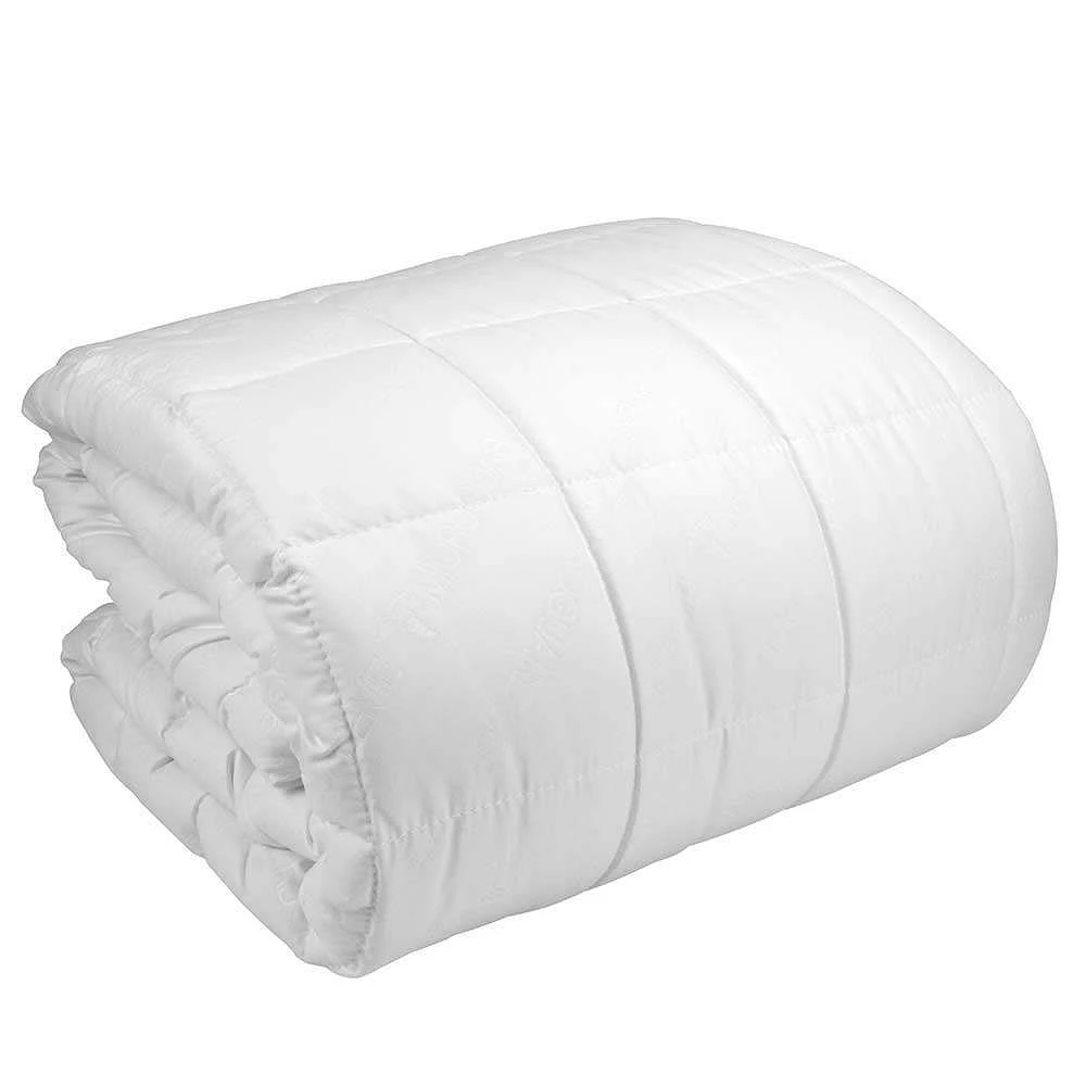 MicroGuard Supreme Mattress Pad