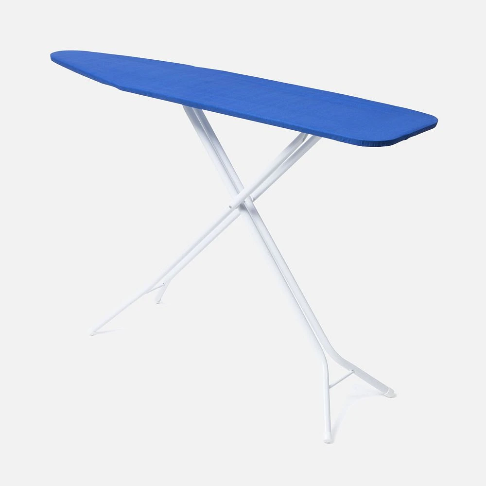 Deluxe 4-Leg Ironing Board