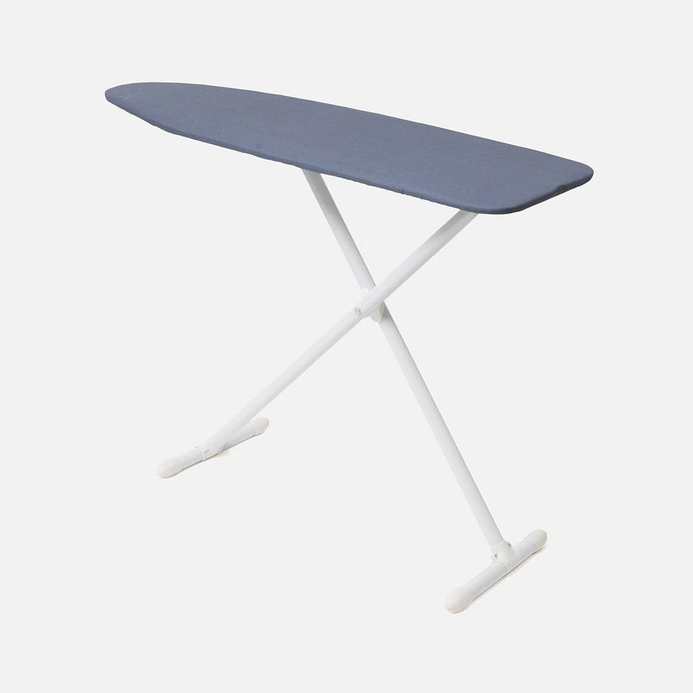 Commercial Grade T-Leg Ironing Board