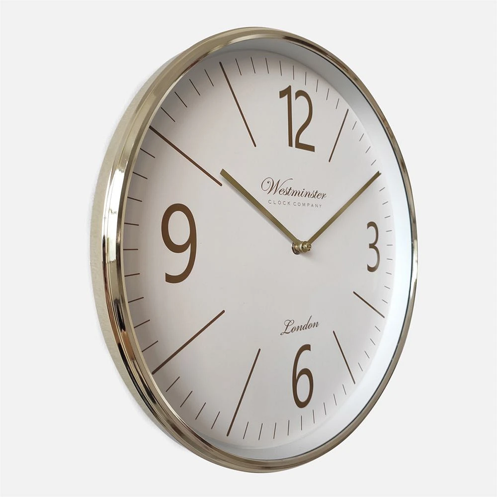 Modelle Clock