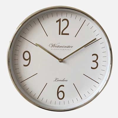 Modelle Clock