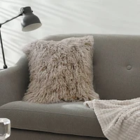 Lamb Cushion