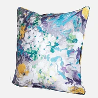 Monet Printed Cushion