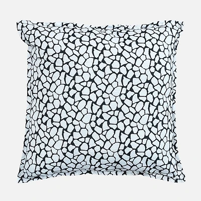 Mosaic Reversible Cushion