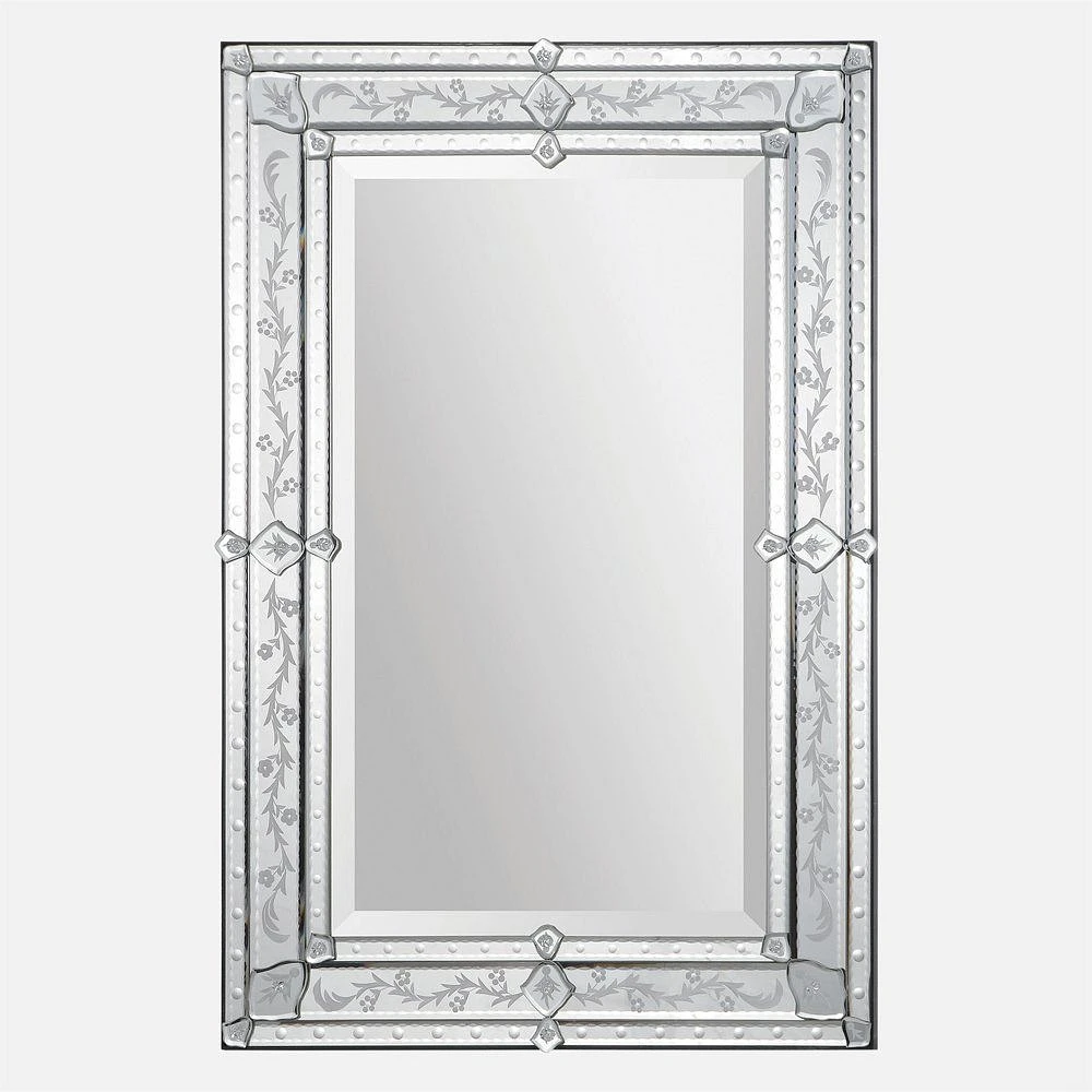 Vincenzo Mirror