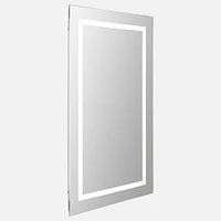 Adele LED Mirror