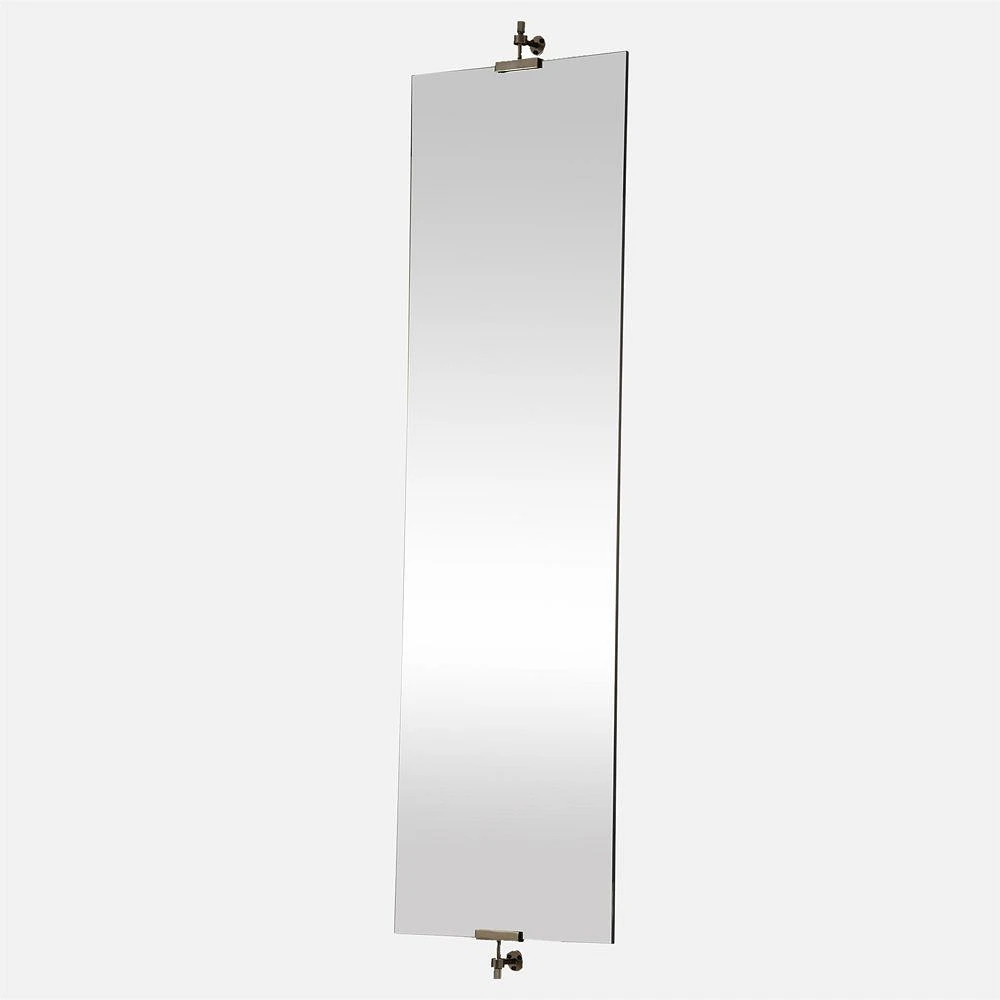 Ashlar Mirror